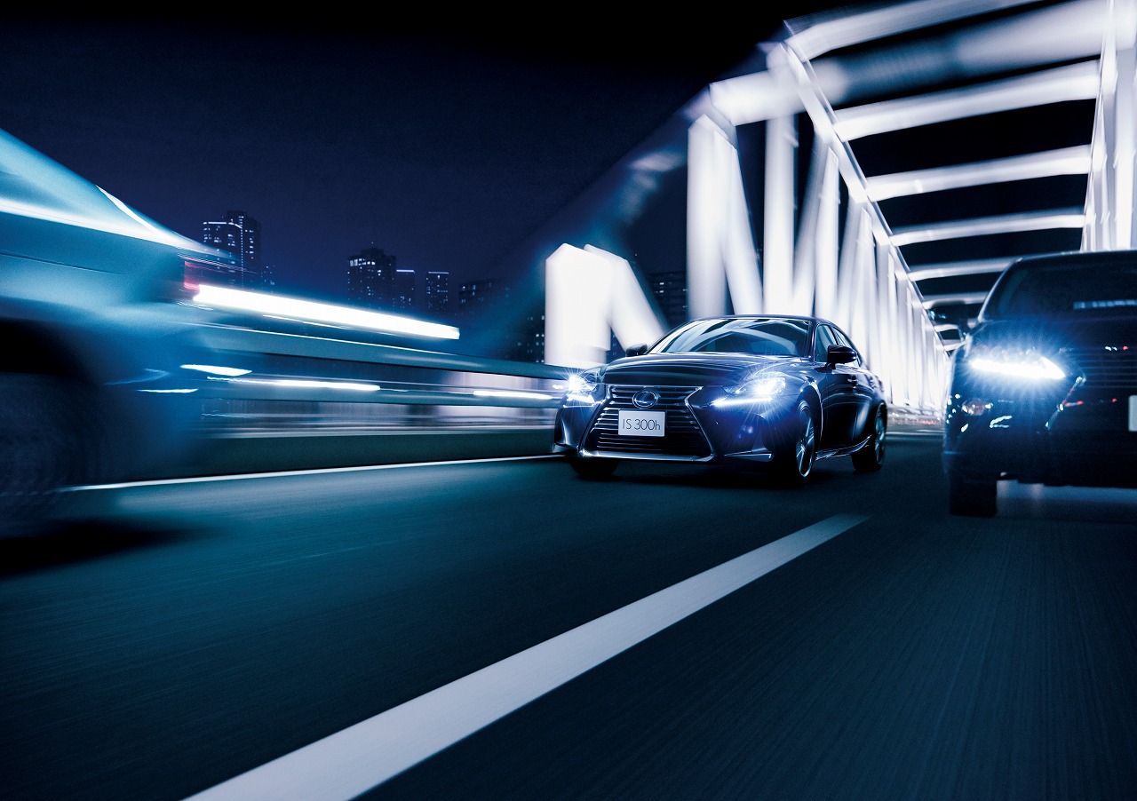 トヨタ 月額定額サービスの運営会社を設立 都内でトライアル実施 夏以降は全国展開へ