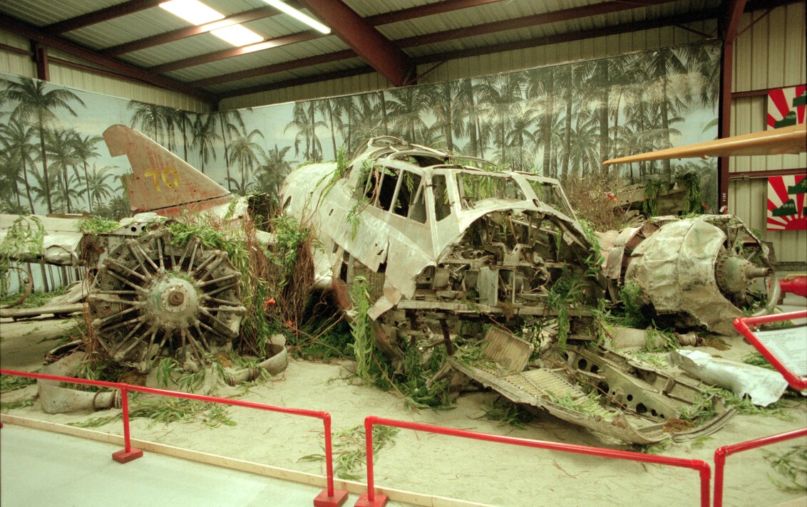 車屋四六 極秘暗号解読で名将山本五十六大将戦死