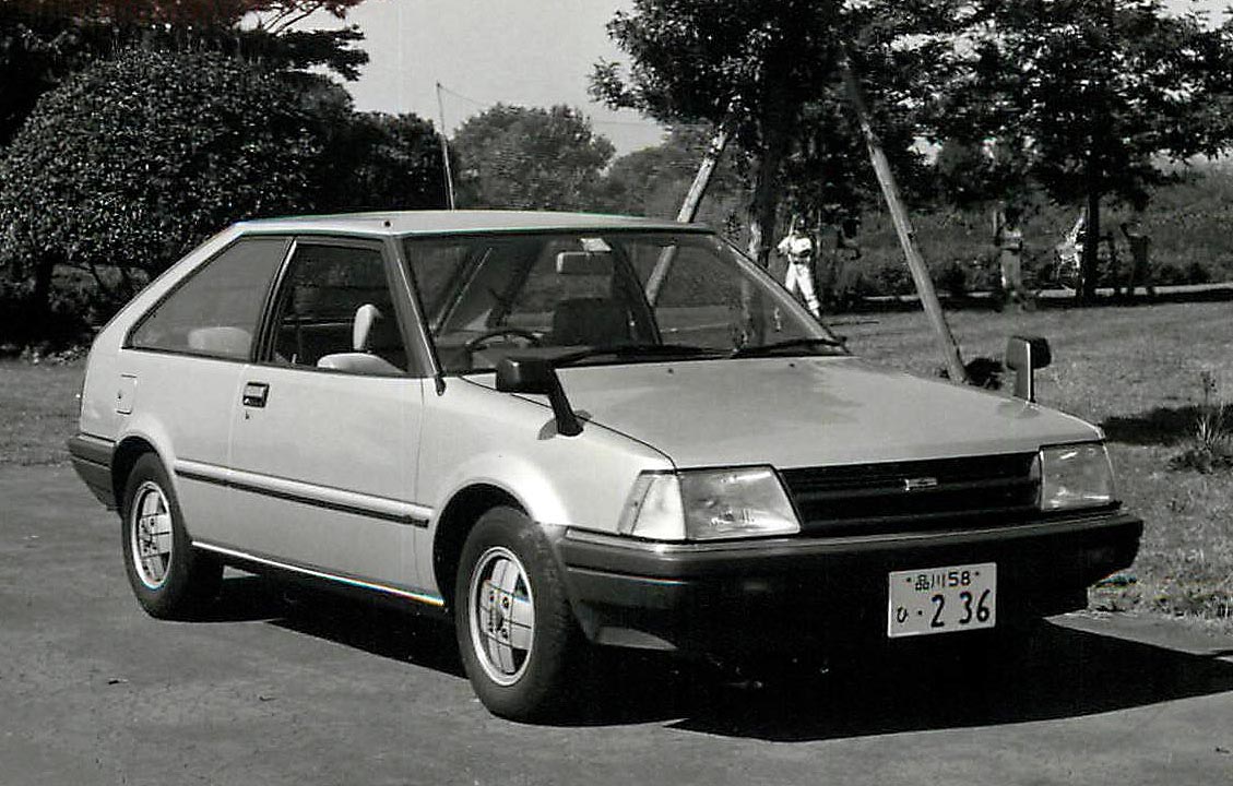 車屋四六 知名度上昇するも売れないスタンザ