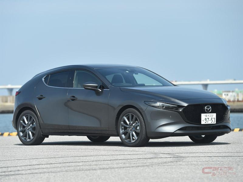 今や希少な存在？新車で購入できるMT車紹介＜前編＞ -