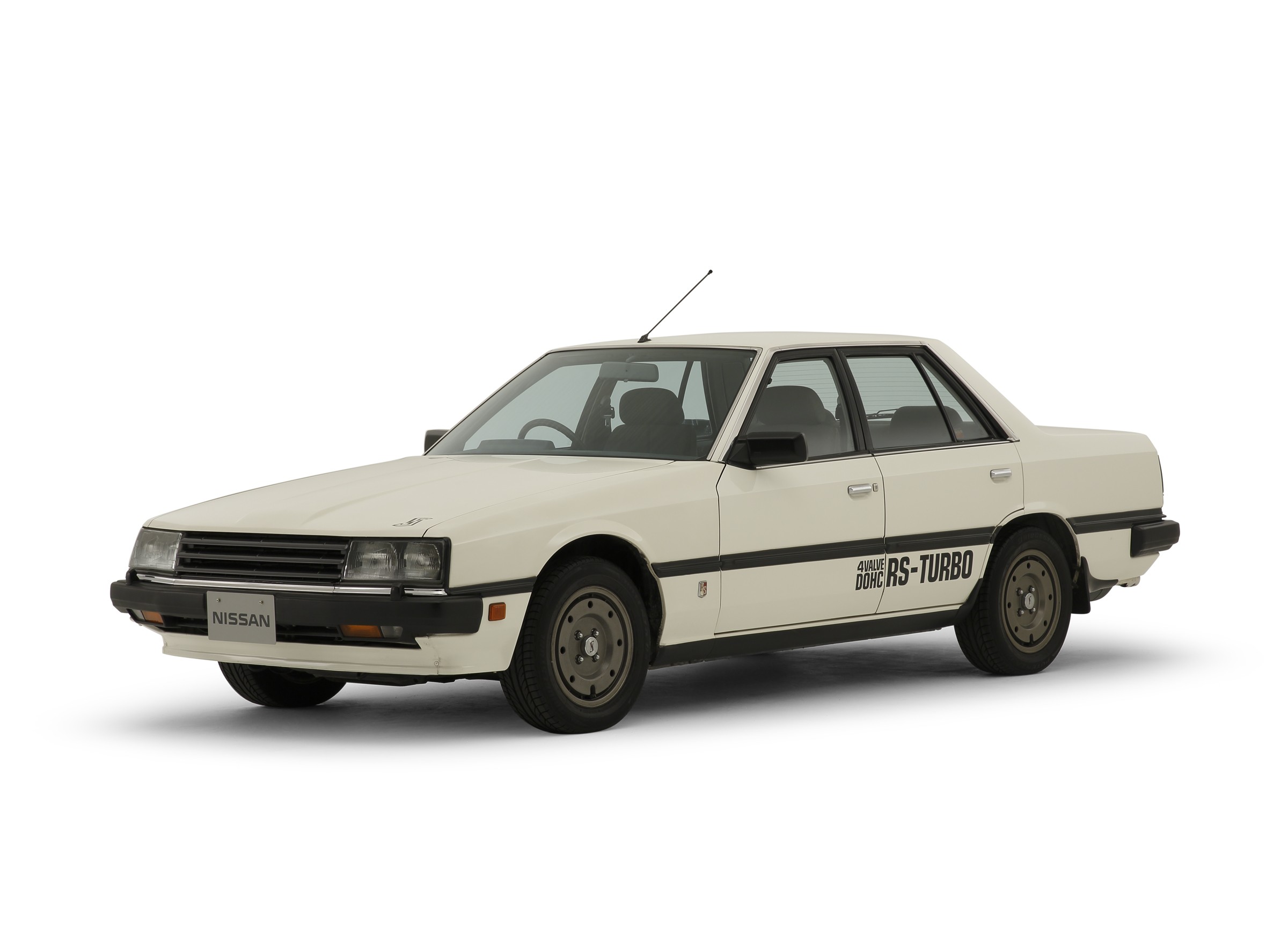 日産スカイライン R30 RS-TURBO 希少！2ドア 前期 レストアベース ...