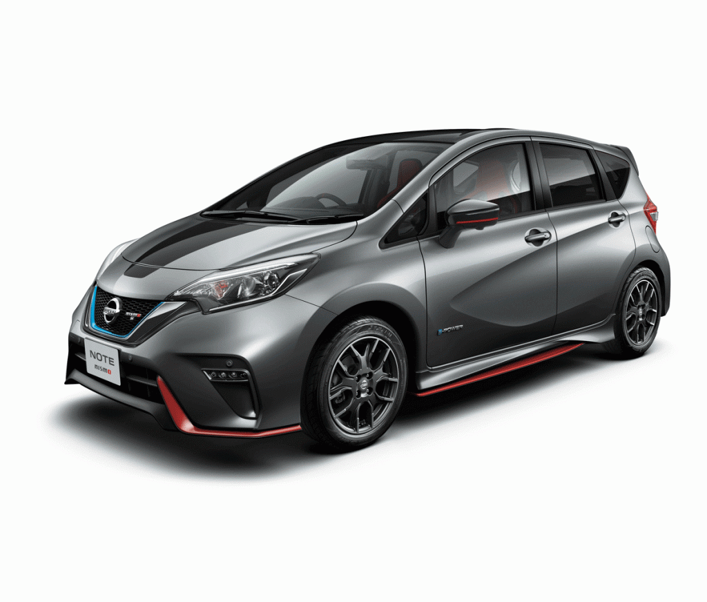 ノートニスモ2015年9月 ノートニスモ2015年9月