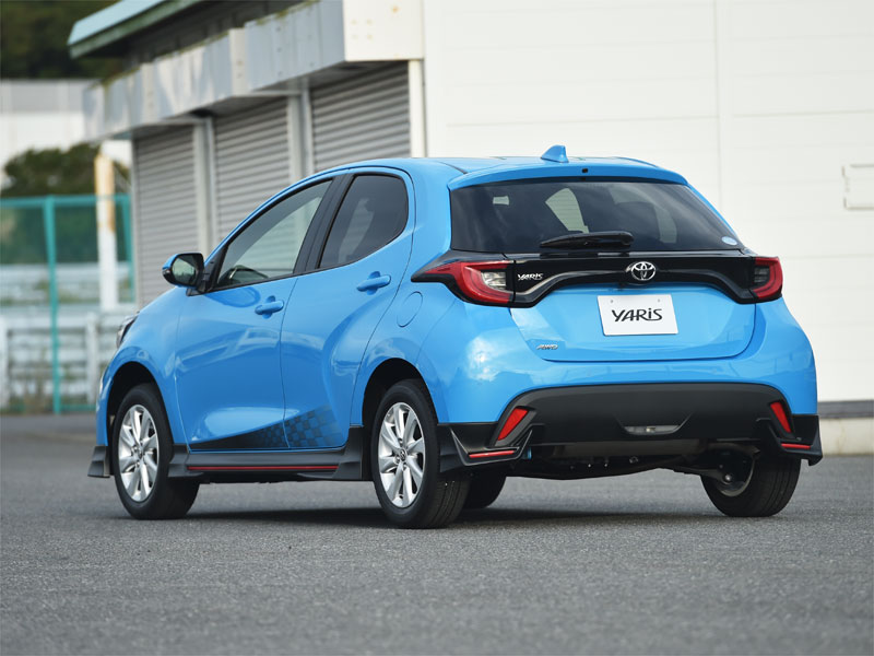 2020 - [Toyota] Yaris - Page 8 %E3%83%A4%E3%83%AA%E3%82%B901