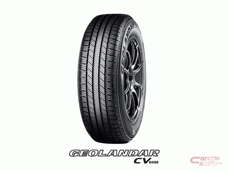225/55r18 ほろ苦い ジオランダーsuv 2019 