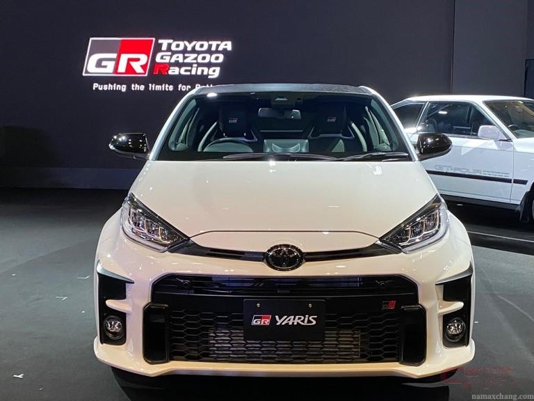 東京オートサロン トヨタ系の出展車を中心にイベントを振り返る