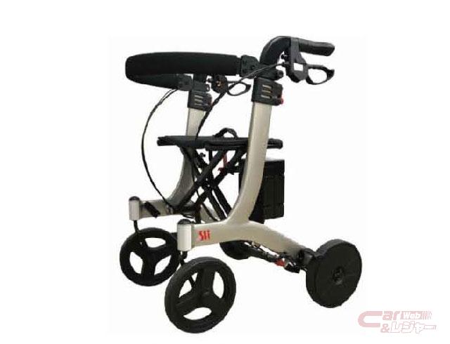 カラフルタウン岐阜 で電動アシスト歩行車 Tecpo零 快 の体験会を実施 カラフルタウン岐阜 で電動アシスト歩行車 Tecpo零 快 の体験会を実施