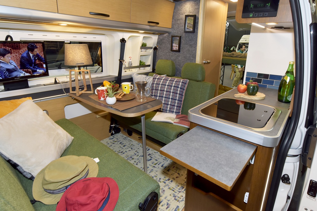 Jccs 注目ブースレポート トイファクトリー