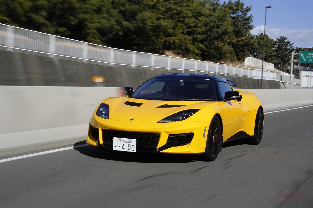 年春版 個性派ぞろい 新車で購入できる輸入車のmt車紹介