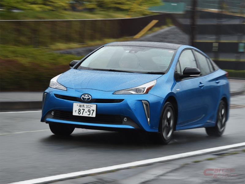 トヨタと豊田自動織機 ハイブリッド車用の新型電池を共同開発