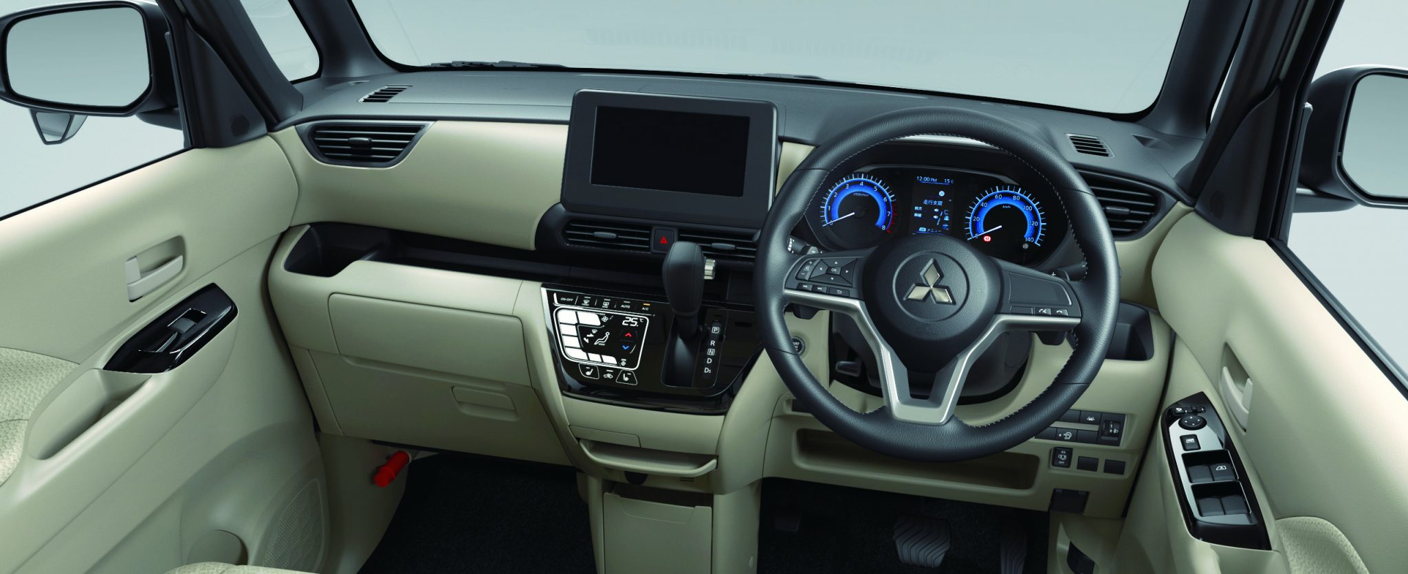 三菱自動車 Ekクロス スペース Ekスペースをフルモデルチェンジ 3月19日に発売