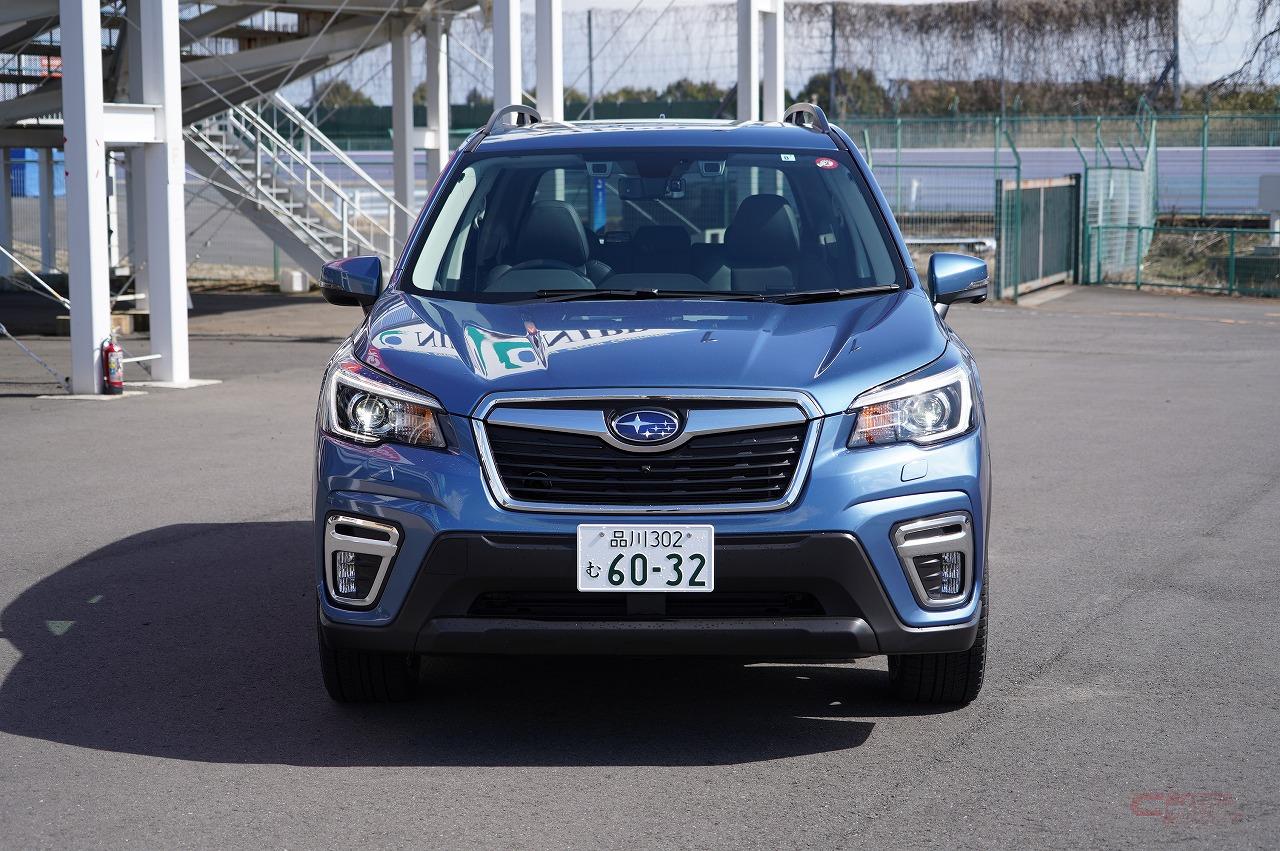 ワンダー速報 Rav4オーナーがフォレスターに試乗 その違いとメリット デメリットを解説 ワンダー速報 Rav4オーナーがフォレスターに試乗 その違いとメリット デメリットを解説