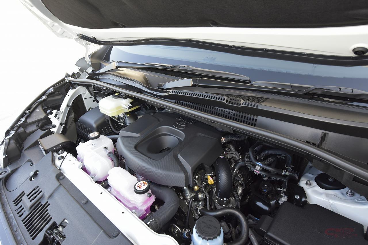 ワンダー速報 ヴェルファイアオーナーが語るグランエースの良い点 悪い点 試乗インプレッション