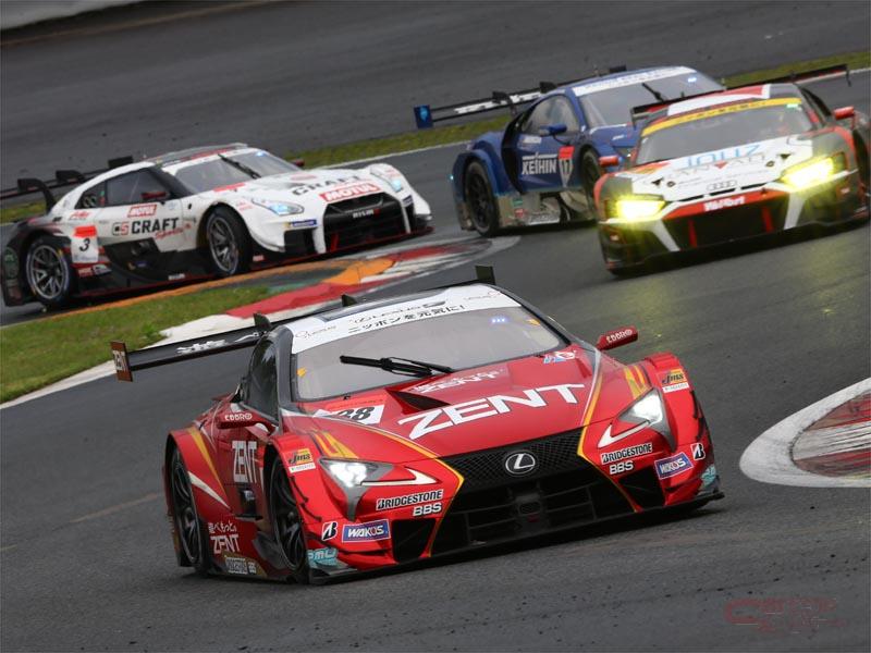 スーパーgt開幕戦 たかのこのホテル Okayama Gt 300km Race を延期
