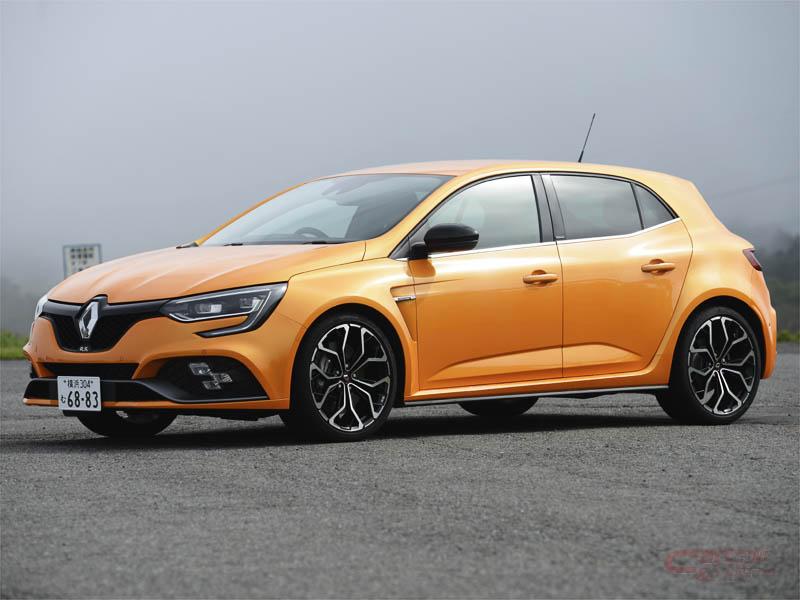 ルノー稲城 ルノー枚方がルノー スポール スペシャリストディーラーに認定