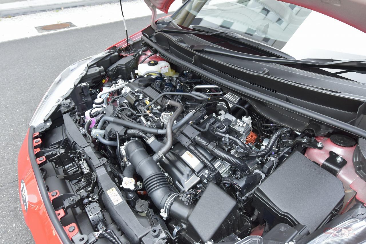 話題のbセグメントコンパクトカーを比較試乗 パート2 話題のbセグメントコンパクトカーを比較試乗 パート2