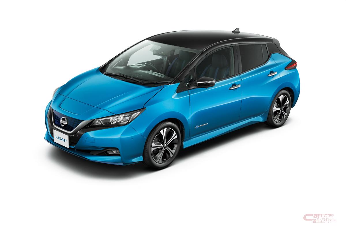年春版 いま国内で買えるev Phev 年春版 いま国内で買えるev Phev
