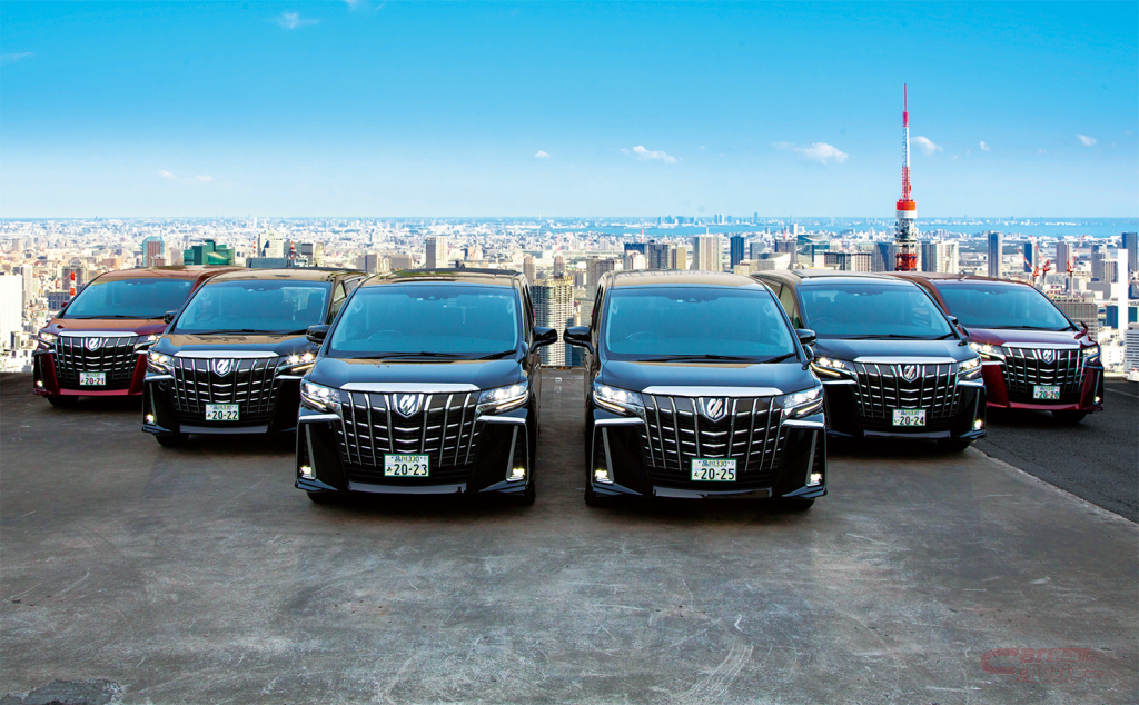 平成エンタープライズ 医療従事者に無料送迎車を提供するプロジェクトを開始