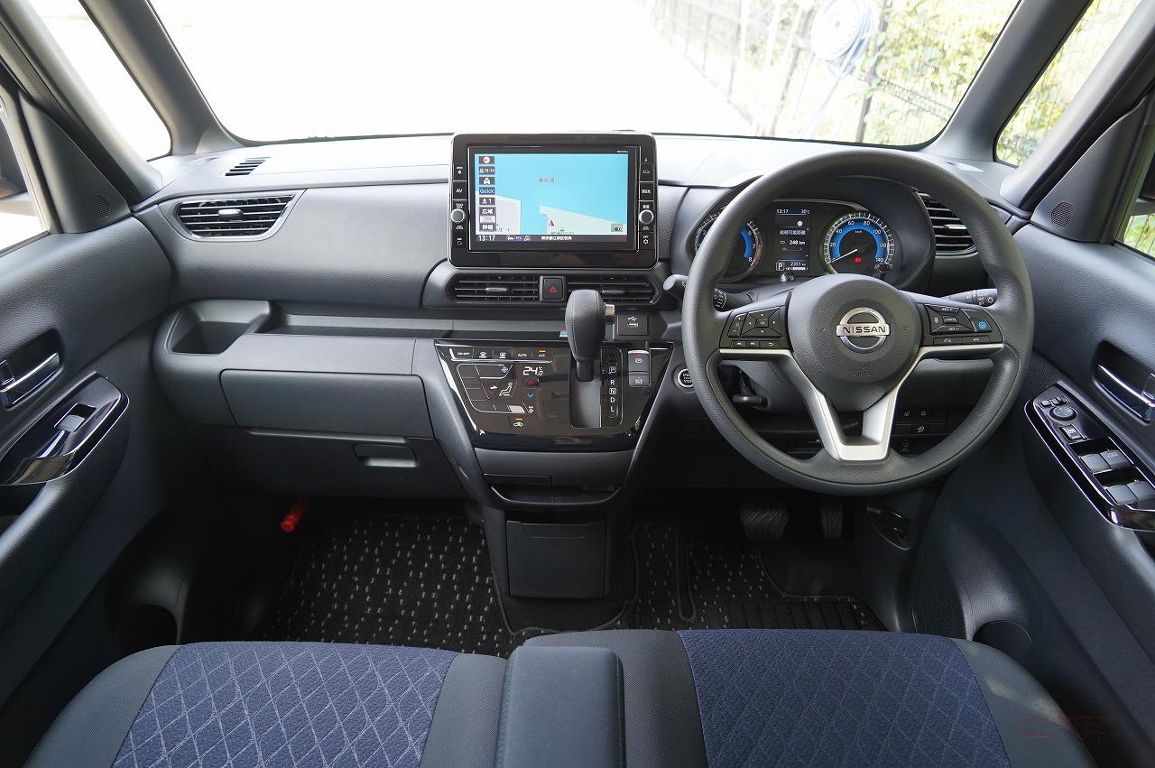 ワンダー速報 N Boxを超えたか 今買えるベスト軽自動車 元n Boxオーナーが新型日産 ルークス試乗レビュー ワンダー速報 N Boxを超えたか 今買えるベスト軽自動車 元n Boxオーナーが新型日産 ルークス試乗レビュー