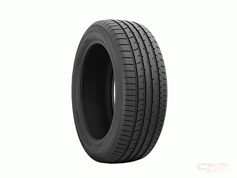 トーヨータイヤプログレスR46a 見にくく