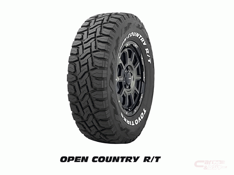TOYO オープンカントリーR/T 215/65R16C 2020年製 2本｜オフロード
