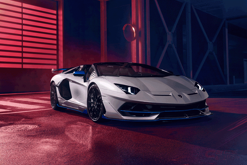 ランボルギーニ アドペルソナム にバーチャルスタジオを開設 あわせて 世界限定10台の アヴェンタドールsvj Xago を発表 ランボルギーニ アドペルソナム にバーチャルスタジオを開設 あわせて 世界限定10台の アヴェンタドールsvj Xago を発表