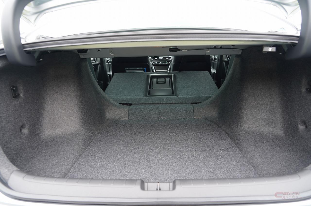 ワンダー速報 新型アコードが日本で売れない4つの理由 乗らなきゃ良さはわからない それだけに惜しい 2ページ目 2ページ中 ワンダー速報 新型アコードが日本で売れない4つの理由 乗らなきゃ良さはわからない それだけに惜しい 2ページ目 2ページ中