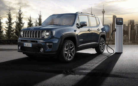 プラグインハイブリッド アーカイブ