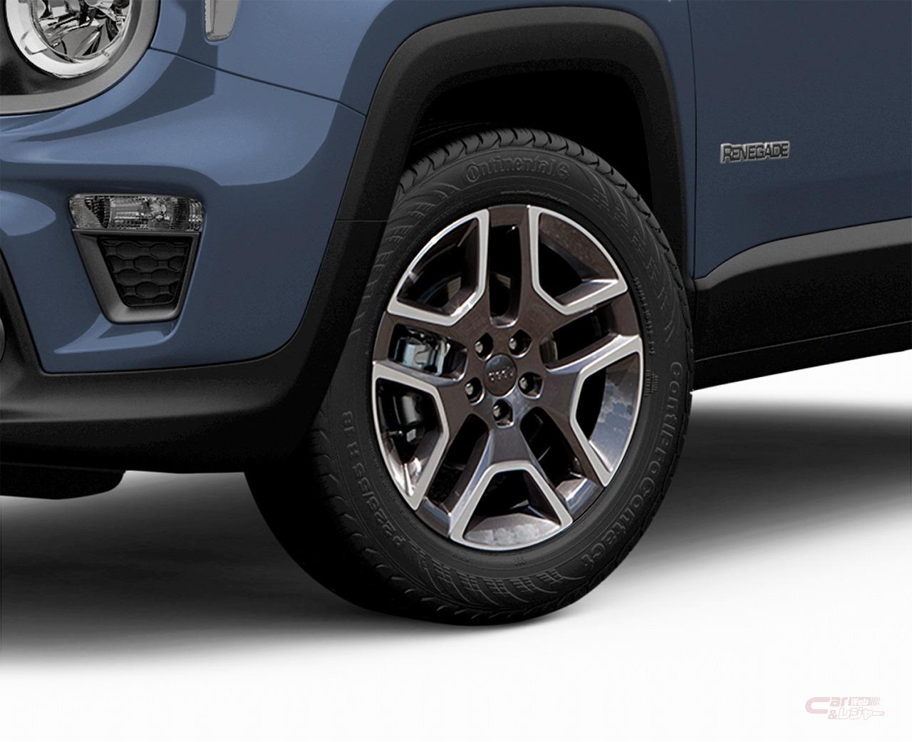 タイヤu0026ホイール 4本 jeep renegade limited equaljustice.wy.gov