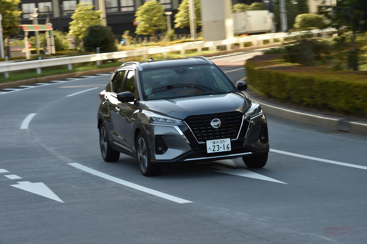 ワンダー速報 日産キックスvsトヨタヤリスクロス どっちを買うべきか 内装や装備など徹底比較 2ページ目 2ページ中 ワンダー速報 日産キックスvsトヨタヤリスクロス どっちを買うべきか 内装や装備など徹底比較 2ページ目 2ページ中