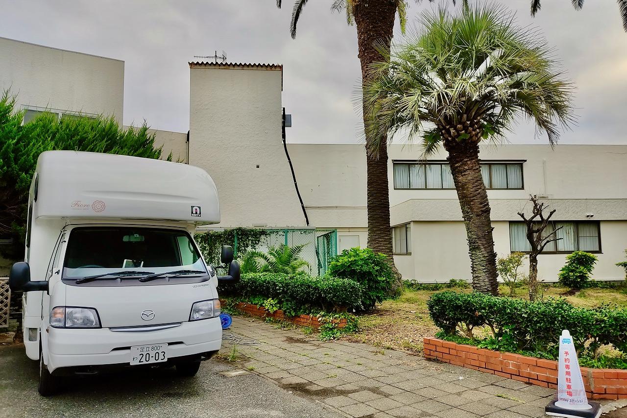 京急電鉄と Carstay 三浦半島の バンライフの聖地化 目指し協業開始 京急電鉄と Carstay 三浦半島の バンライフの聖地化 目指し協業開始