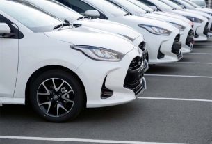 ホンダ メキシコの四輪完成車生産を1拠点に集約し生産効率を向上 ホンダ メキシコの四輪完成車生産を1拠点に集約し生産効率を向上