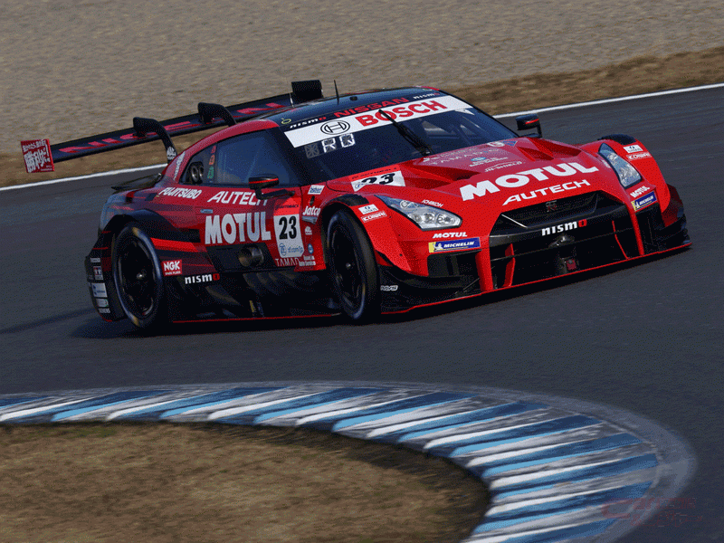 日産 年スーパーgt第7戦もてぎにおいて Motul Autech Gt R が7位で完走 ランキング3位をキープ 日産 年スーパーgt第7戦もてぎにおいて Motul Autech Gt R が7位で完走 ランキング3位をキープ