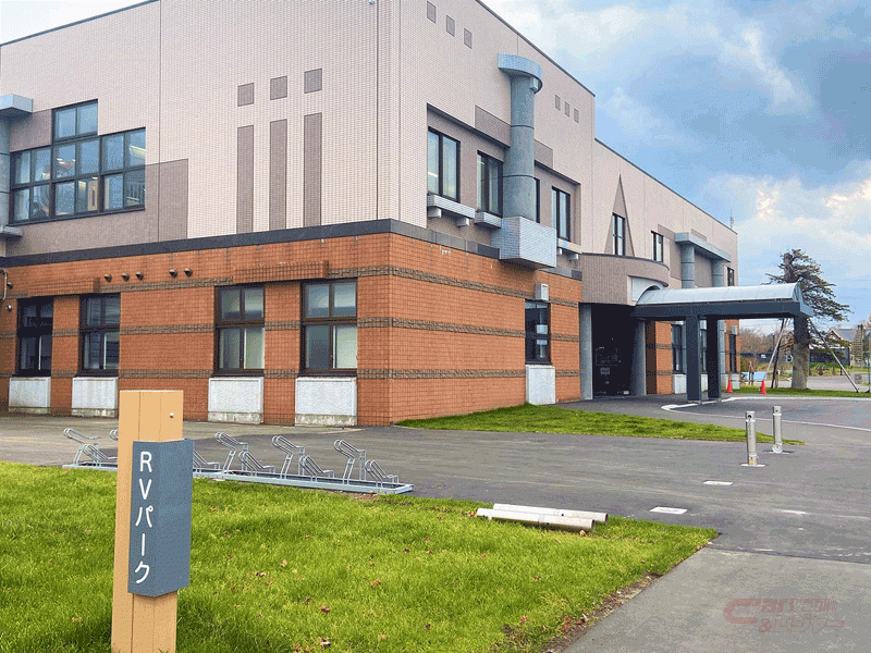 北海道恵庭市南島松に Rvパーク 花ロードえにわ が11月11日 水 オープン ガーデンエリアやセンターハウス こどもの遊び場 観光案内所 も新設 北海道恵庭市南島松に Rvパーク 花ロードえにわ が11月11日 水 オープン ガーデンエリアやセンターハウス こどもの遊び場 観光案内所 も新設