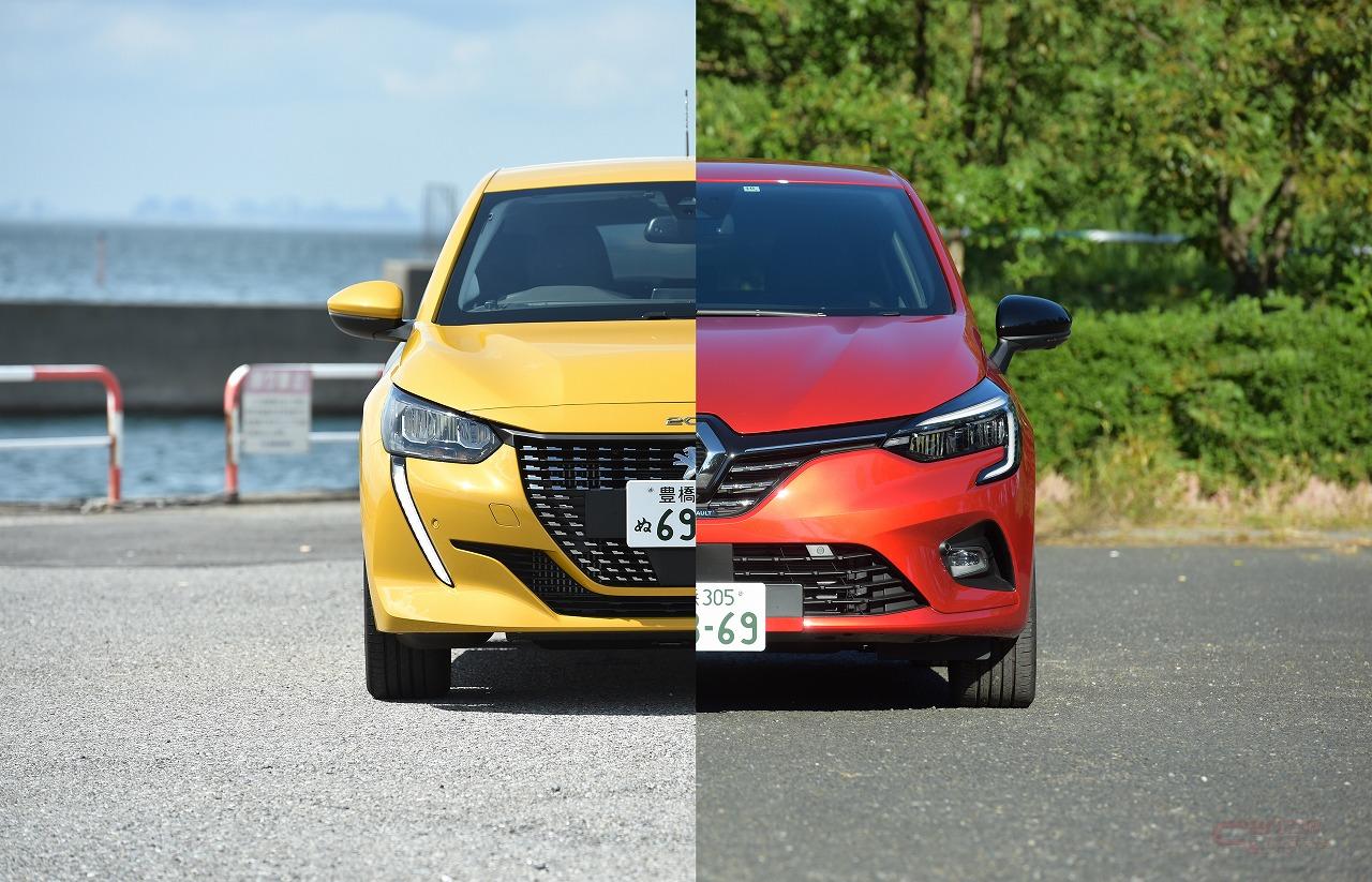 ワンダー速報 ルノー新型ルーテシア試乗 Bセグメント最強コンパクトカーか プジョー8と比較 ワンダー速報 ルノー新型ルーテシア試乗 Bセグメント最強コンパクトカーか プジョー8と比較