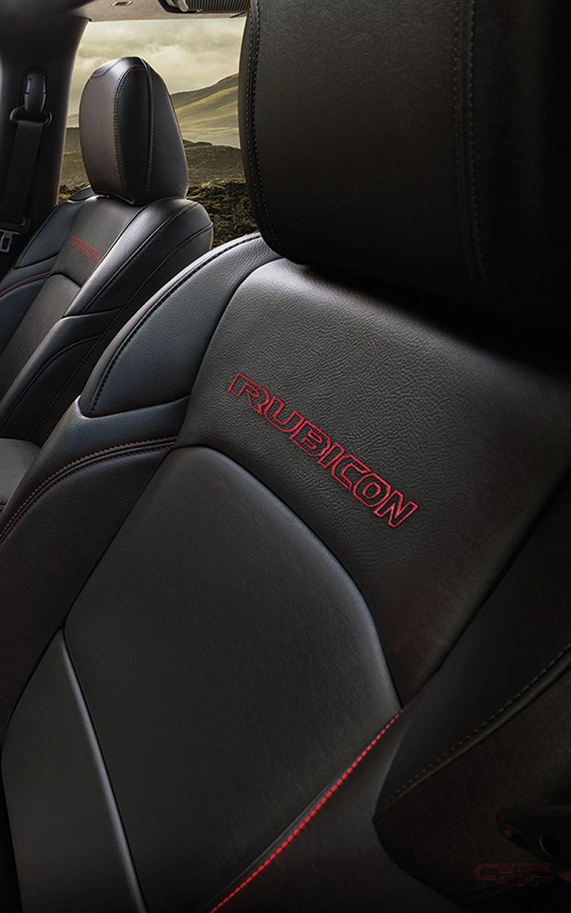 ジープ ミリタリーテイストが特徴のラングラーの限定車を発売 ジープ ミリタリーテイストが特徴のラングラーの限定車を発売