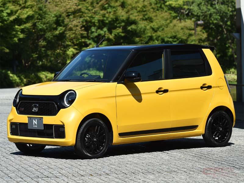 コンパクトカーからsuvまで続々 年に登場した新型車を振り返る 3ページ目 3ページ中