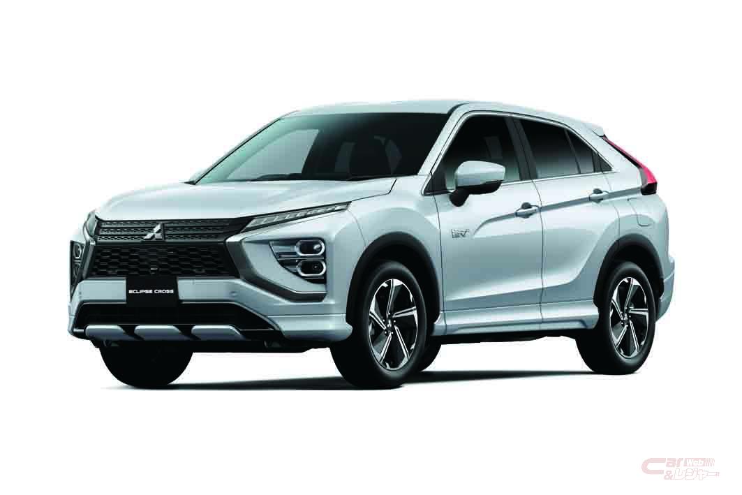 21年 ますます高まる電動車の存在感 21年 ますます高まる電動車の存在感