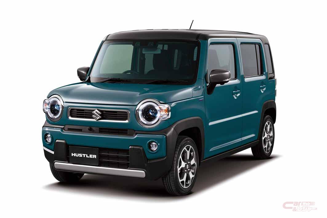 21年 ますます高まる電動車の存在感 21年 ますます高まる電動車の存在感