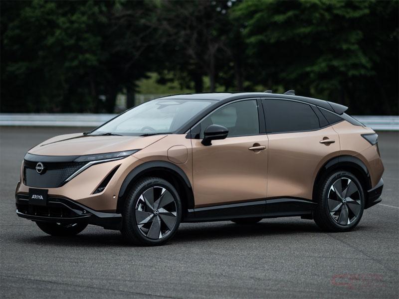 Evからsuvまで続々登場 21年に発売予定の新型車を一挙に紹介 Evからsuvまで続々登場 21年に発売予定の新型車を一挙に紹介
