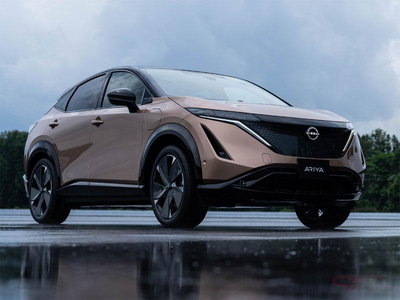 Evからsuvまで続々登場 21年に発売予定の新型車を一挙に紹介 Evからsuvまで続々登場 21年に発売予定の新型車を一挙に紹介