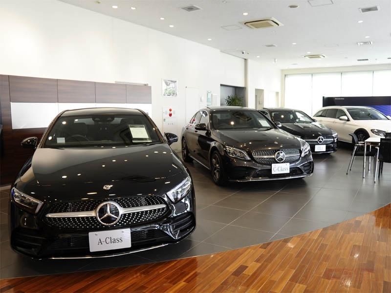 年の輸入車販売台数は前年比14 5 の減少 年の輸入車販売台数は前年比14 5 の減少