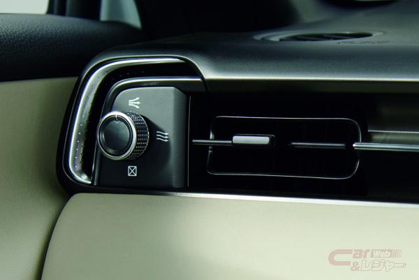 大きく変わった新型ヴェゼル 新旧モデルのデザインを比較 大きく変わった新型ヴェゼル 新旧モデルのデザインを比較