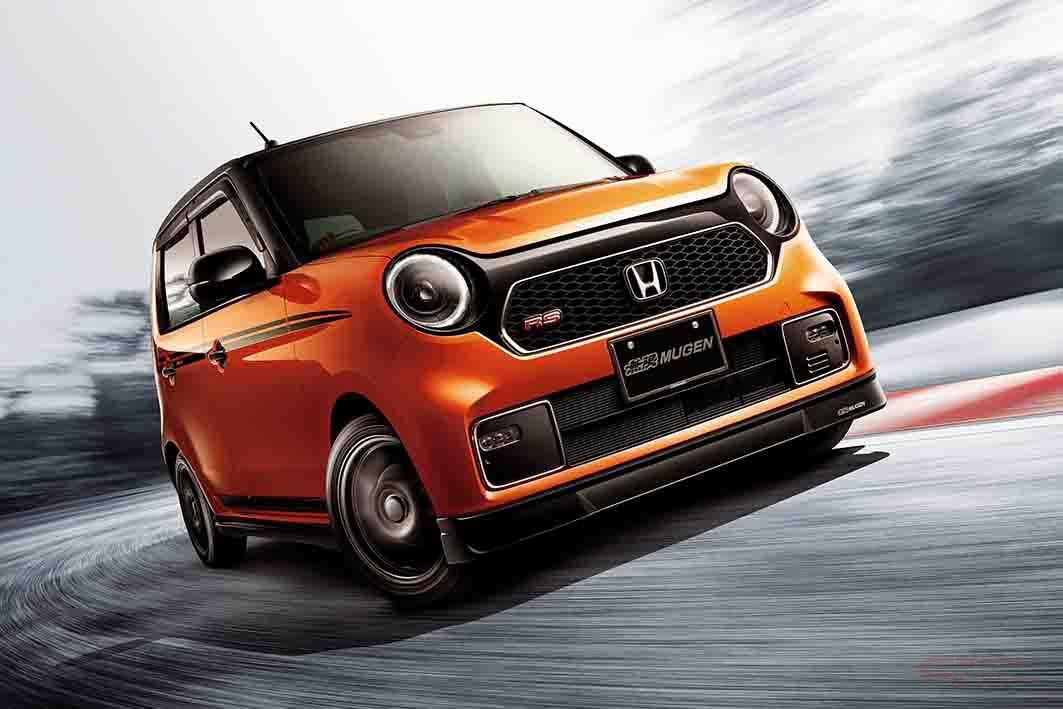 無限 N One用スポーツマット スポーツラゲッジマット等を追加発売 無限 N One用スポーツマット スポーツラゲッジマット等を追加発売