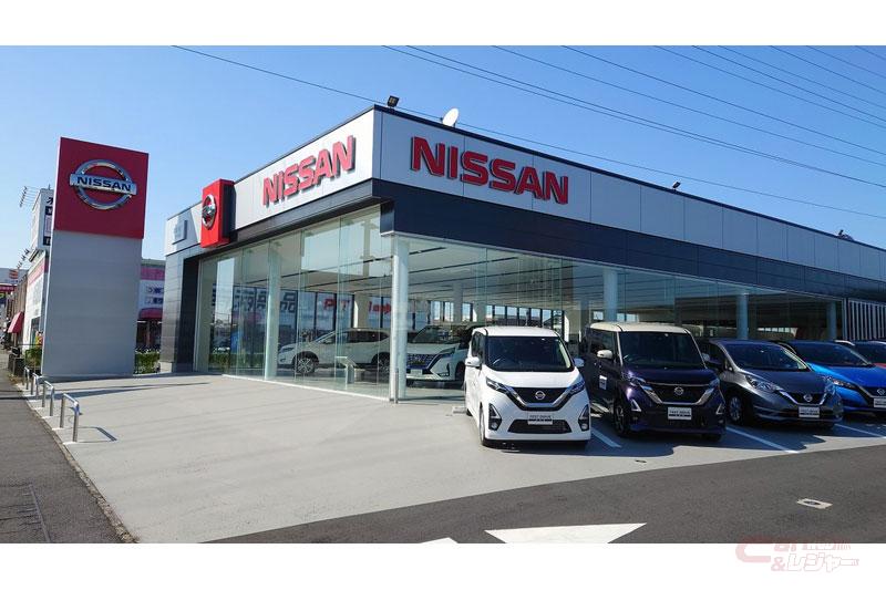 日産、国内の販売会社5店舗でブランド体験型の店舗を本格稼働 セールスを目的としない先進技術体験プログラム「HELLO NISSAN」を提供