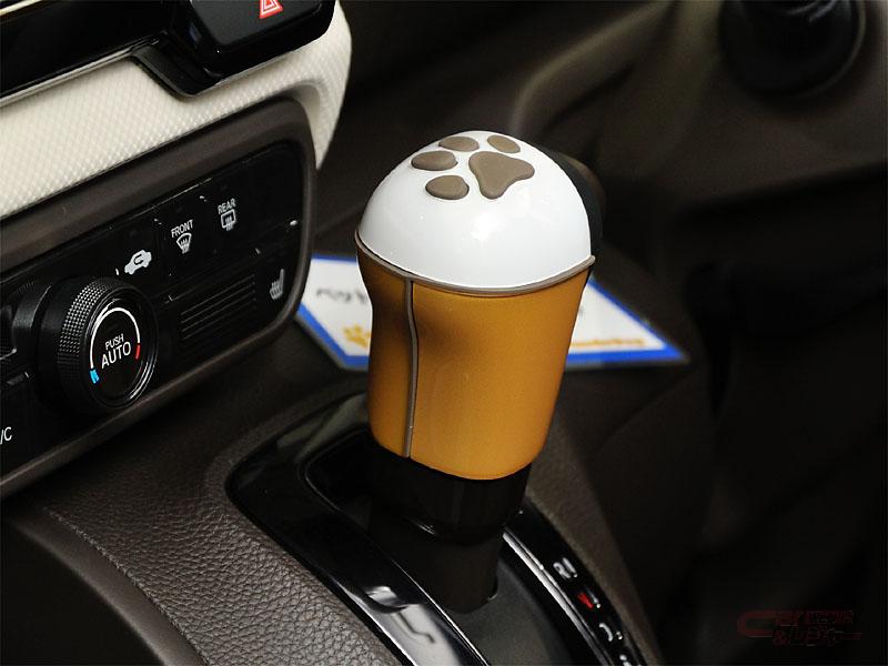 インターペット21開幕 ホンダアクセスとマツダも出展 インターペット21開幕 ホンダアクセスとマツダも出展