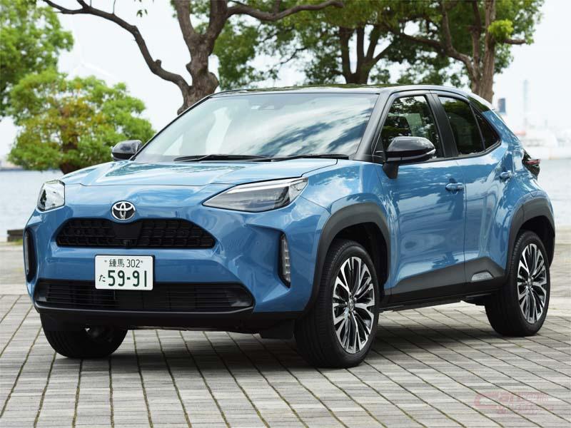 21年春版 安さが正義 お手頃価格で選ぶコンパクトsuv ランキングtop10 21年春版 安さが正義 お手頃価格で選ぶコンパクトsuv ランキングtop10