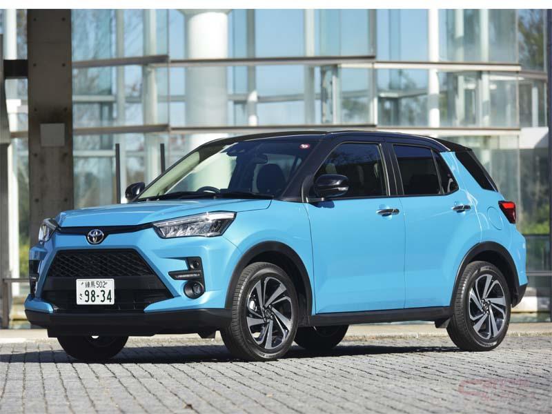21年春版 安さが正義 お手頃価格で選ぶコンパクトsuv ランキングtop10 21年春版 安さが正義 お手頃価格で選ぶコンパクトsuv ランキングtop10