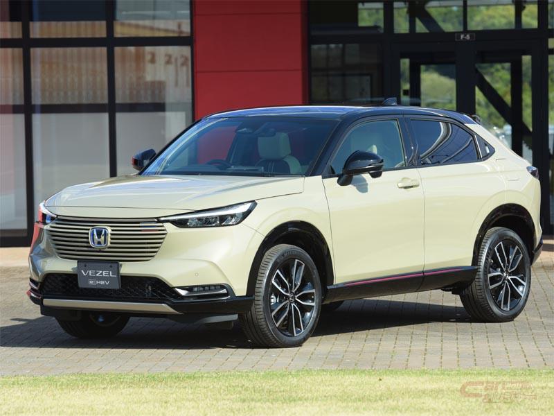 21年春版 安さが正義 お手頃価格で選ぶコンパクトsuv ランキングtop10 21年春版 安さが正義 お手頃価格で選ぶコンパクトsuv ランキングtop10