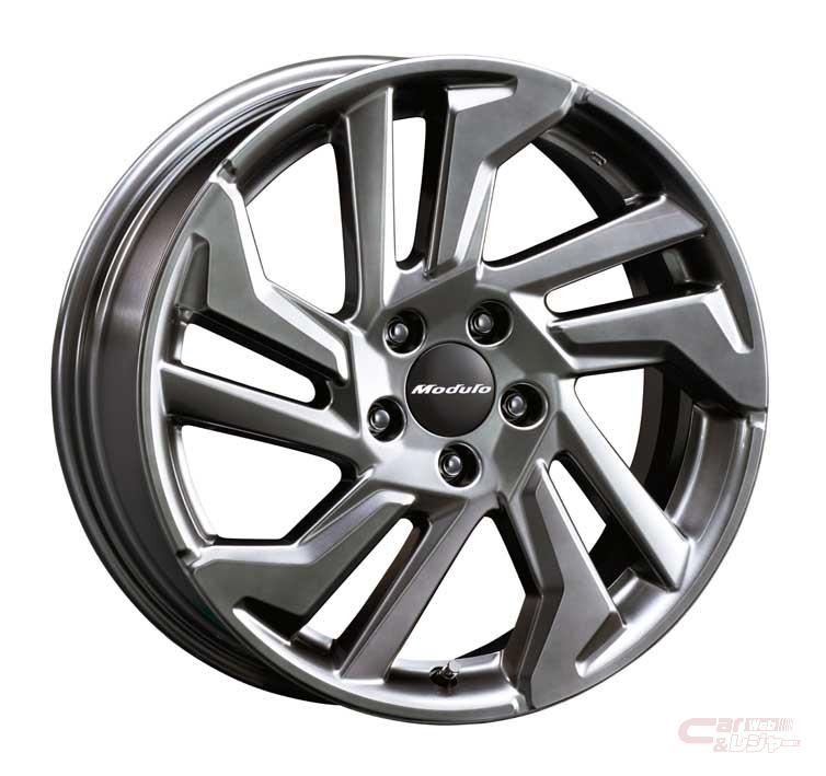 自分らしいクルマに仕立てよう 新型ヴェゼルおすすめカスタムパーツ3選