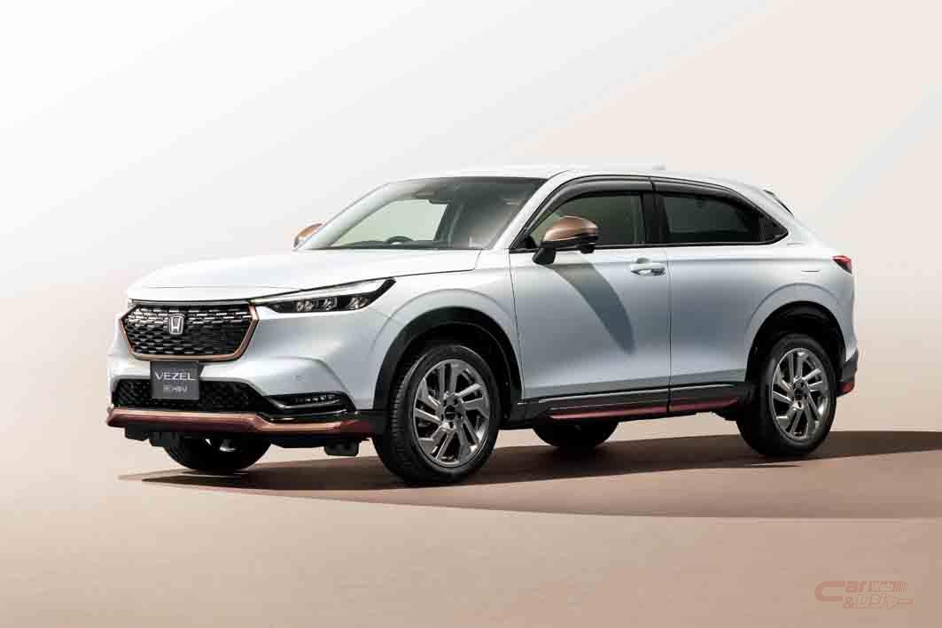 自分らしいクルマに仕立てよう 新型ヴェゼルおすすめカスタムパーツ3選 自分らしいクルマに仕立てよう 新型ヴェゼルおすすめカスタムパーツ3選
